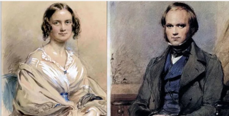 திருமணம் செய்து கொள்வதன் நன்மைகள், தீமைகள் என்ன? - சார்லஸ் டார்வின் செய்த பகுப்பாய்வு