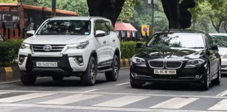 டெல்லி பழைய கார்களை சொற்ப விலைக்கு தமிழகத்தில் வாங்க முடியுமா? என்ன நடைமுறை?