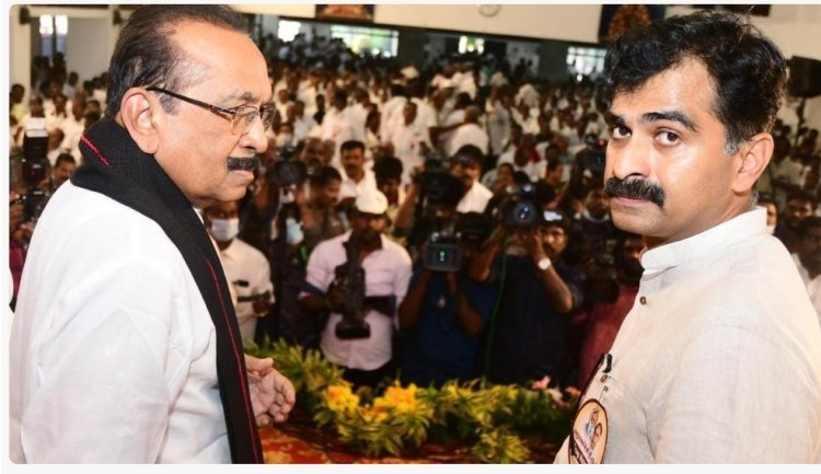 25தொகுதிகளில் தனி கவனம் செலுத்த வேண்டும்: மதிமுக நிர்வாகிகளுக்கு தலைமை உத்தரவு