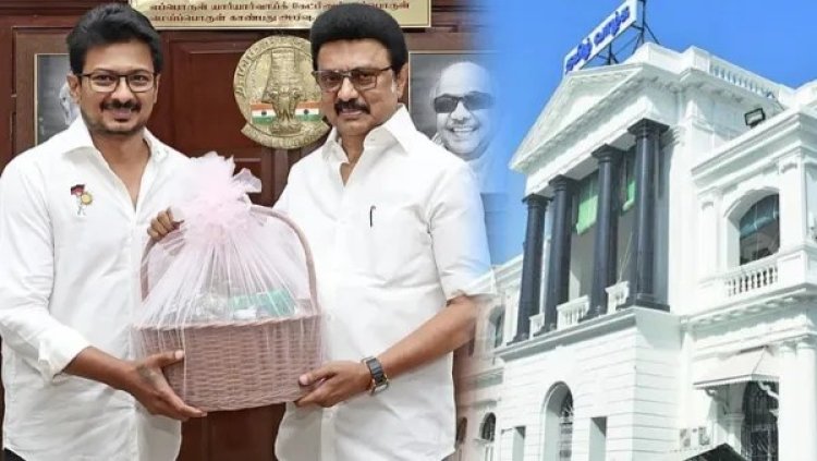 தொட்டதெல்லாம் சிக்சர் தான்! வீட்டுமனைப் பட்டா.. மகளிர் உரிமைத் தொகை! தமிழக அரசின் சூப்பர் திட்டங்கள்