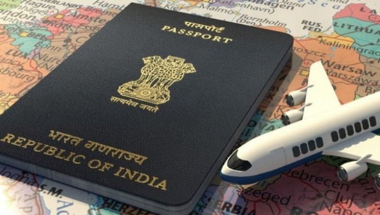 உடனே பாஸ்போர்ட் வேண்டுமா? இதை செய்தால் 3 நாட்களுக்குள் பாஸ்போர்ட் கிடைக்கும்?