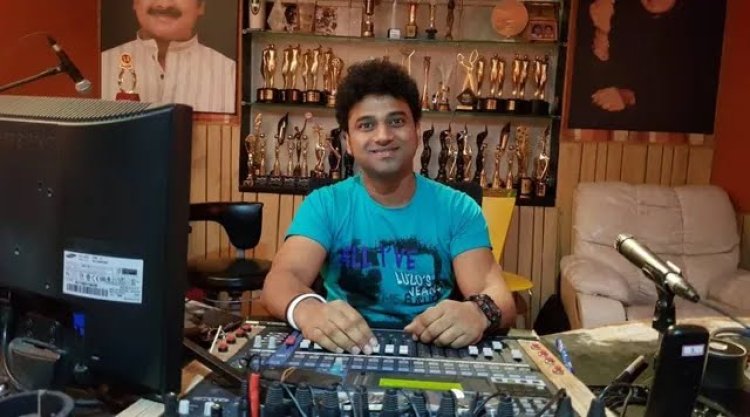 அக்கவுண்ட் நம்பர் தெரியாது, ஒரு செக் எழுத தெரியாது; சம்பளம் பற்றி யோசிக்க மாட்டேன்: டி.எஸ்.பி ஓபன் டாக்