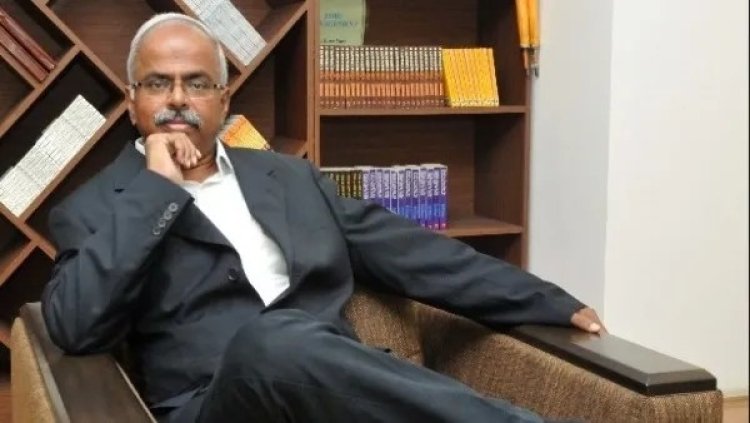 .43.5 லட்சம் சம்பளம் ஒரு மாயையா? தைரோகேர் வேலுமணி இளம் நிபுணர்களுக்கு கொடுக்கும் எச்சரிக்கை