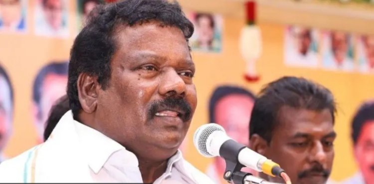 தமிழிசைக்கு அனுமதி, செல்வப்பெருந்தகைக்கு மறுப்பு? காஞ்சி கோவிலில் தீண்டாமை கடைபிடிக்கப்பட்டதா?