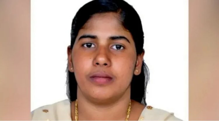 ஏமனில் கேரள செவிலியர் நிமிஷாவின் மரண தண்டனை தேதி அறிவிப்பு