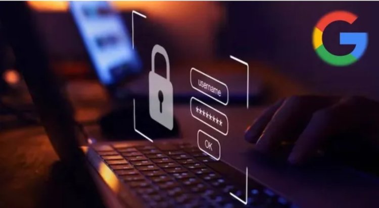 ஜென் ஏ.ஐ. ஹேக்கிங்; பாஸ்கீ பயன்படுத்த  ஜிமெயில் பயனாளர்களுக்கு ... கூகுள் எச்சரிக்கை!