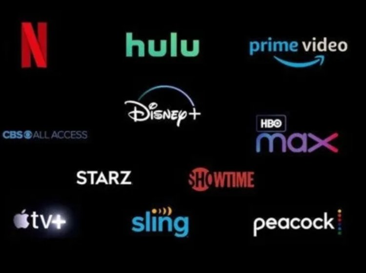 OTT: 3 கோடிக்கும் அதிகமான சந்தாதாரர்கள்... இந்தியாவில் டாப் 5 ஓ.டி.டி தளங்கள் இவைதான்