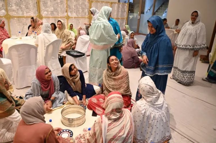 சென்னையில் தனி மொழி, கலாசாரத்துடன் வாழும் தாவூதி போரா இஸ்லாமியர்கள் - யார் இவர்கள்?