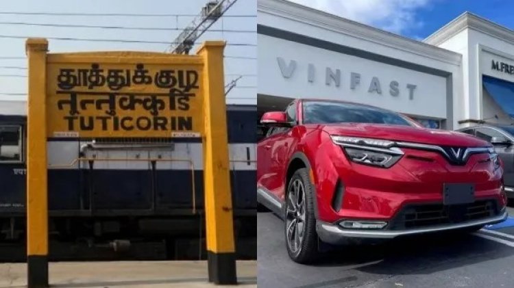 தூத்துக்குடி தட்டி தூக்கிவிட்டதே.. மொத்த நாடும் திரும்பி பார்க்க போகுது.. அசந்து போக வைத்த சம்பவம்