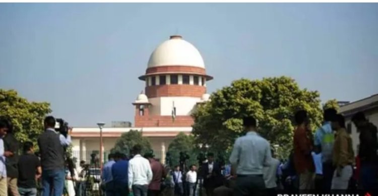 திருத்தத்தை தேர்தல் நடைமுறையோடு ஏன் குழப்ப வேண்டும்? - சுப்ரீம் கோர்ட் கேள்வி