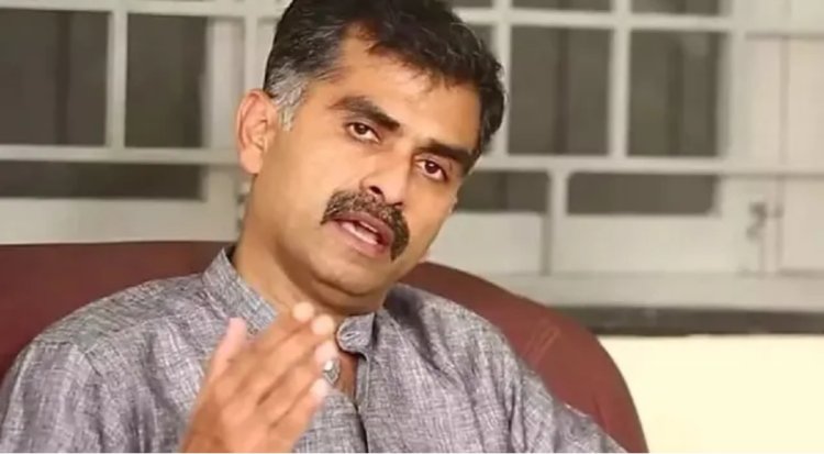 சாத்தூர் சம்பவம்: பத்திரிக்கையாளர்களிடம் மன்னிப்பு கோரிய துரை வைகோ