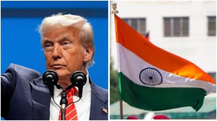 2 மடங்கு உயர்ந்த விசா கட்டணம்! இனி இந்தியர்கள் அமெரிக்கா செல்வதே கஷ்டம்? டிரம்ப் உத்தரவால் அதிருப்தி