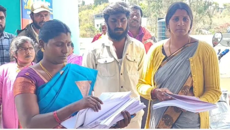 செயலியில் கதை படித்தால் காசு வரும்' - பெண்களை குறிவைத்து கொடைக்கானலில் நடந்த லுக் ஆப் மோசடி