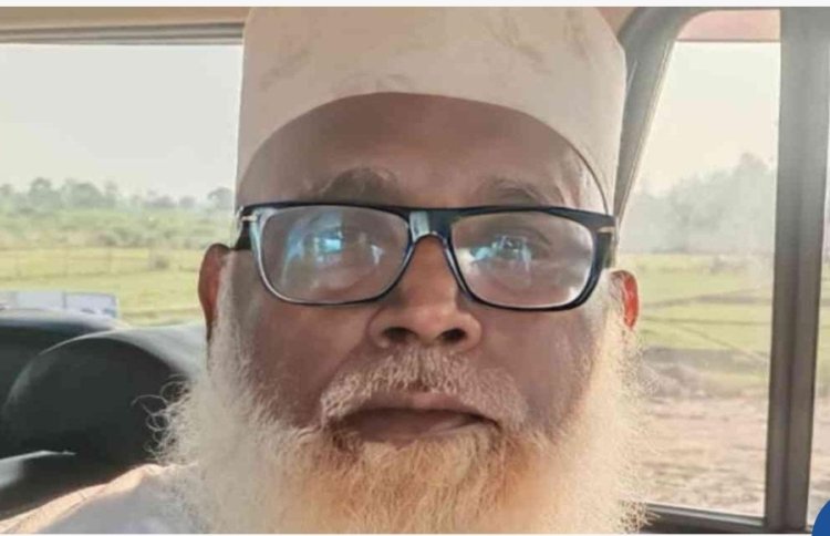 யார் இந்த ஜுங்கூர் பாபா தர்கா முன்பு மோதிரங்கள் விற்றவர்7