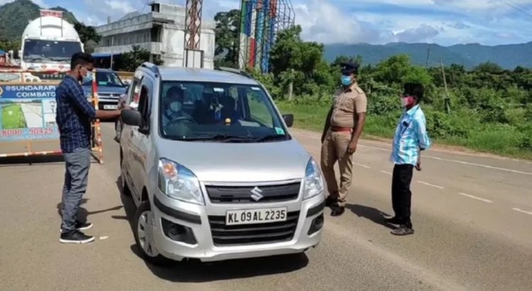 கேரளாவில் நிபா வைரஸ் பரவல்: பொதுமக்களுக்கு கோவை மாவட்ட ஆட்சியர் அறிவுரை