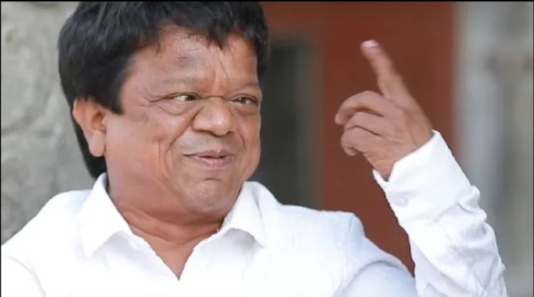 உதவி எதிர்பார்த்து 'பத்திரிகை' வைக்கல... நம்பிக்கை தான் காரணம்; மகள் திருமணம் பற்றி கிங்காங் பேச்சு