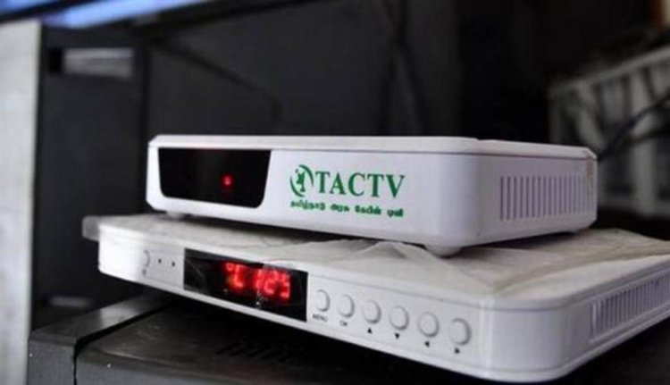 .500-க்கு புதிய செட்-ஆப் பாக்ஸ் பொருத்த நிர்பந்தம்: அரசு கேபிள் டிவி ஆபரேட்டர்கள் குற்றச்சாட்டு