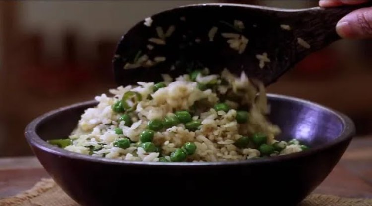 இனி 10 நிமிசத்துல காலை டிபன் ரெடி... ஒரு கப் அவல் போதும்; செம்ம ஹெல்தி!