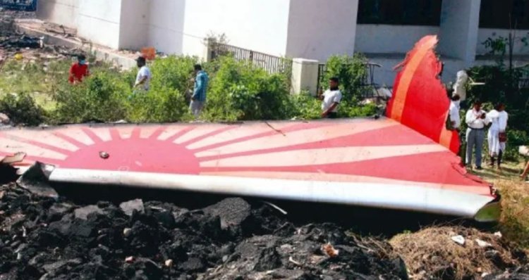 புறப்பட்ட 32 செகண்டில் நின்றுபோன 2 எஞ்சின்... அகமதாபாத் விமான விபத்து குறித்து விரிவாக காணலாம்