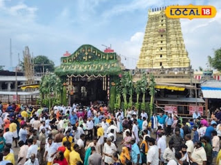 ஆடி அமாவாசை ஸ்பெஷல்... மிக குறைந்த கட்டணத்தில் ஆன்மீக சுற்றுலா