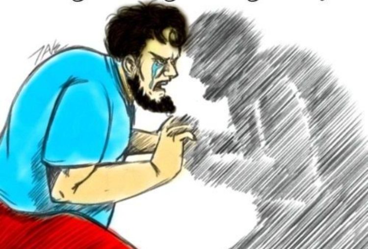 உன்னுடன் நீ சண்டையிடுவதே சிறந்த போர்