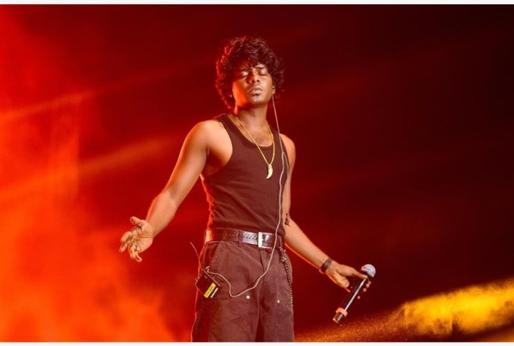 தமிழில் இசையமைப்பாளராக அறிமுகம் ஆகும் வேடன்!