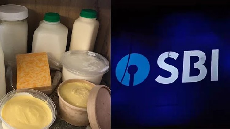 இந்திய கால்நடை வளர்ப்போருக்கு ஆபத்து.. SBI எச்சரிக்கை!