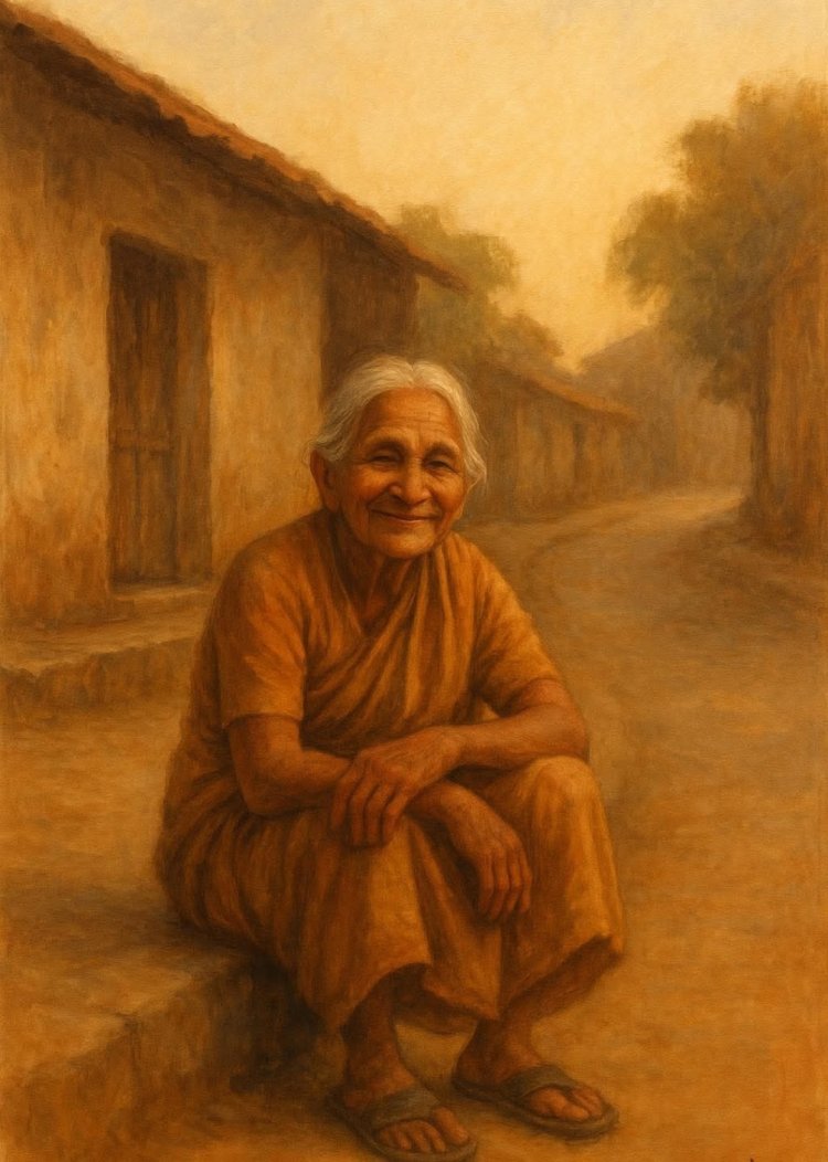 புன்னகை பூக்கள்