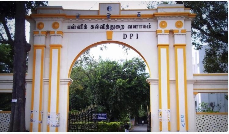 பள்ளி கல்வித்துறையில் முன்னோடி திட்டங்கள்: தமிழக அரசுக்கு அமெரிக்க குழு பாராட்டு