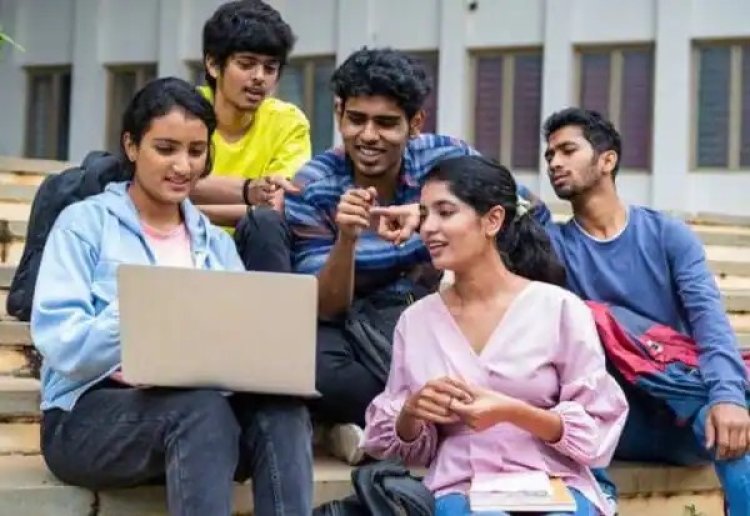 அமெரிக்காவின் கெடுபிடியால் ஐரோப்பாவுக்கு மாறும் இந்திய மாணவர்கள்