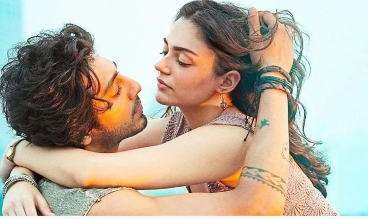 பாலிவுட்டை மலைக்க வைத்த ‘சயாரா’ வசூல்!