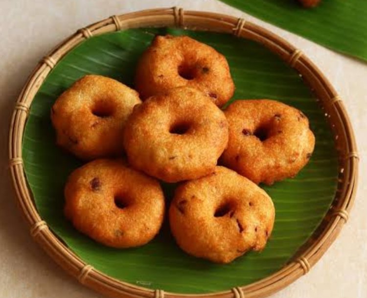 வட போச்சே!