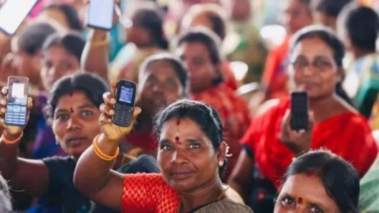 இதுக்கு மேல என்னங்க வேணும்.. மகளிர் சுய உதவிக்குழு கடன் தள்ளுபடி! உச்சவரம்பை உயர்த்திய அரசு! சூப்பர்...