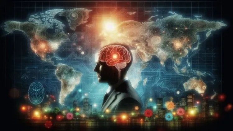 உலகில் அதிக புத்திசாலிகள் வாழும் டாப் 10 நாடுகள்... இந்தியா எத்தனாவது இடத்தில் இருக்கு தெரியுமா?