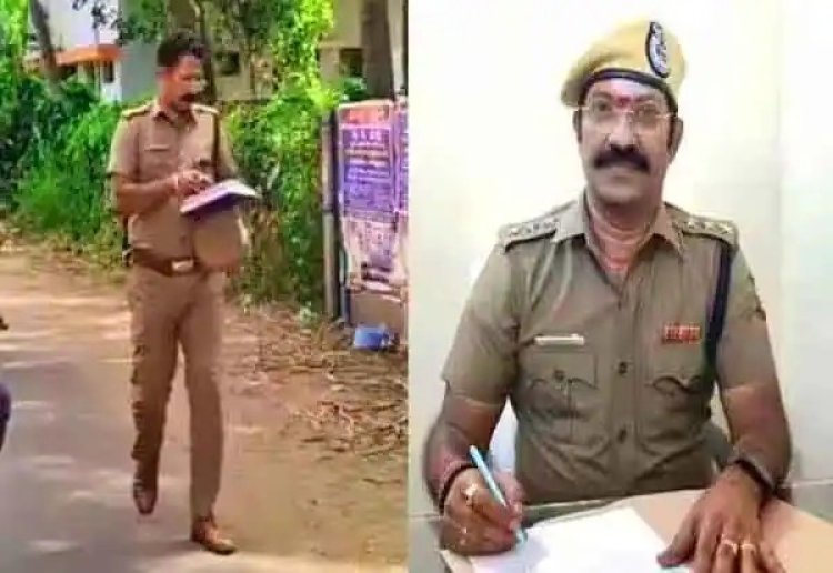 சஸ்பெண்ட் செய்யப்பட்ட டி.எஸ்.பி.,க்கு நெஞ்சுவலி; மருத்துவமனையில் அனுமதி...