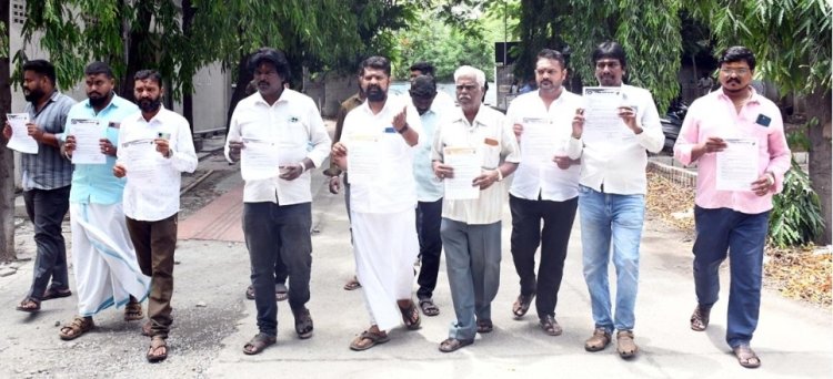 பேரூர் பட்டீசுவரர் கோயிலில் ஆகம விதிகளை மீறிய அதிகாரிகள் மீது நடவடிக்கை தேவை: இந்து முன்னணி