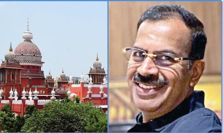 அமைச்சர் கே.என்.நேருவின் சகோதரர் மீதான அமலாக்கத் துறை வழக்கு ரத்து