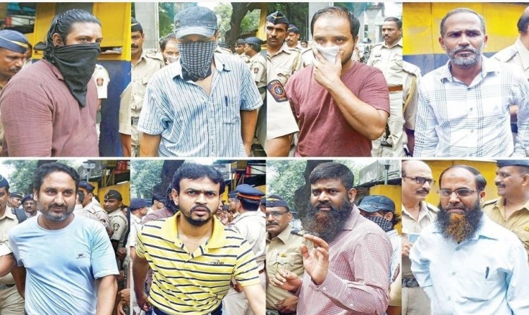 மும்பை ரயில் குண்டுவெடிப்பு வழக்கிலிருந்து 12 பேரை விடுவித்த தீர்ப்புக்கு உச்ச நீதிமன்றம் இடைக்கால தடை