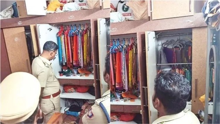 வாழ்நாள் சேமிப்பு தங்கம்.. மதிப்பு கோடிகள்.. விழுப்புரம் டாக்டர் தம்பதி வீட்டில் இப்படியுமா நடந்தது?