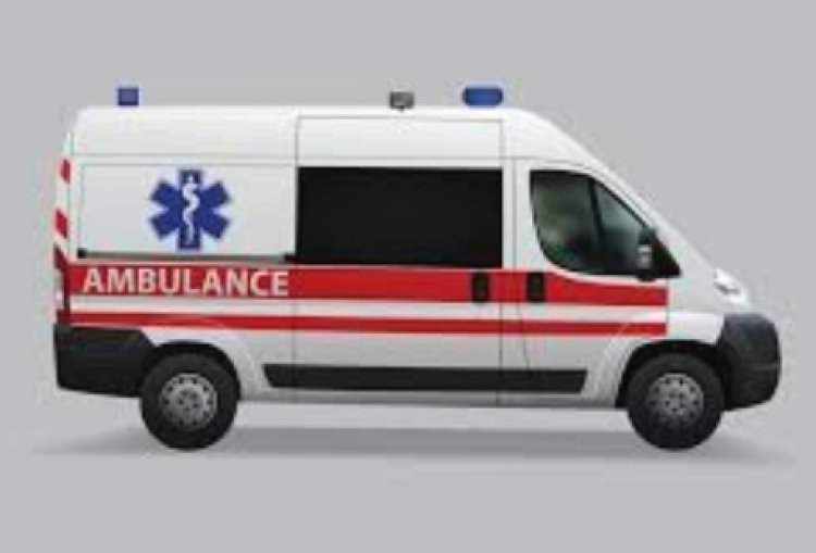 ஊர்க்காவல் படை தேர்வுக்கு வந்த பெண் மயக்கம்: ஆம்புலன்ஸில் சென்றபோது பாலியல் வன்கொடுமை