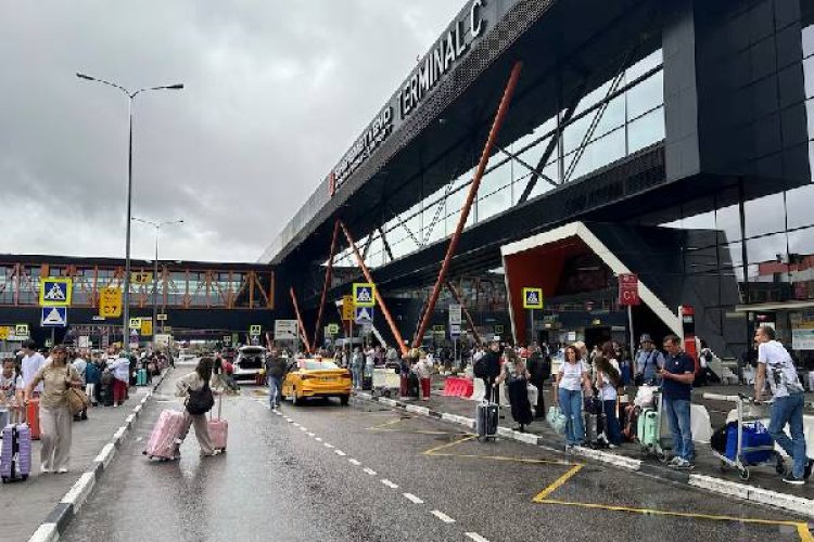 வட கொரியாவிற்கு முதல் பயணிகள் விமான சேவையை முன்னெடுக்கும் வல்லரசு நாடு