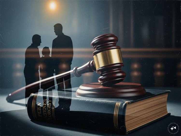 தந்தை உயில் எழுதாமல் இறந்தால் சொத்தில் யாருக்கு பங்கு? மகன், மகளுக்கு கிடைக்குமா? சட்டம் சொல்வது என்ன?