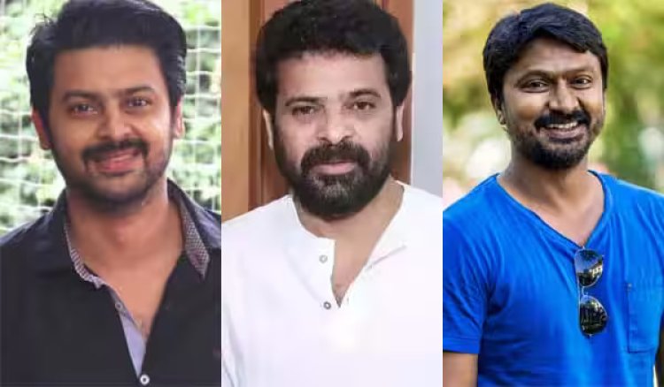கோலிவுட்டில் கணிசமாக குறைந்த பார்ட்டிகள்: ஸ்ரீகாந்த், அமீர், கிருஷ்ணா எதிர்காலம்?