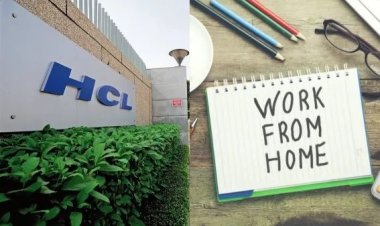 வீட்டில் இருந்தே வேலை.. HCL தரும் சூப்பர் வாய்ப்பு.. சூப்பர் சான்ஸை மிஸ் பண்ணாதீங்க.