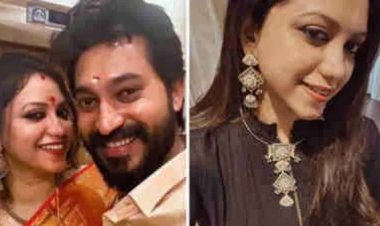 காஸ்ட்லி சமையல்காரர் மாதம்பட்டி ரங்கராஜ்! செலிபிரிட்டி என்றாலும் சட்டம் ஏற்குமா? ரூ.1200 கோடி சொத்தா!!!