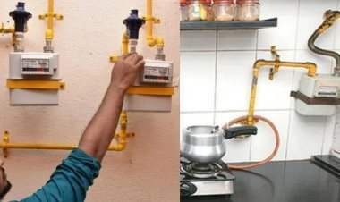 இனி மாதம் மாதம் சிலிண்டர் மாற்ற வேண்டாம்.. பைப்பை திறந்தால் LPG கேஸ் வரும்.. சென்னையில் செம திட்டம்...