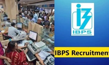 வங்கிகளில் கிளார்க் வேலை.. தேர்வர்கள் எதிர்பார்த்த மெகா அறிவிப்பு வந்தாச்சு.. 10 ஆயிரம் பணியிடங்கள்!