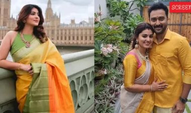 சினேகா இல்லை... எப்போவும் என் தானை தலைவி அவர் தான்; மனைவி முன்பே சொன்ன பிரசன்னா: அந்த நடிகை யார்?