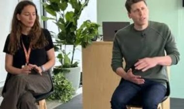 ரூ.8,600 கோடி சம்பளத்தில் மெடாவில் கிடைத்த வேலையை தூக்கி எறிந்த பெண்..யார் இந்த மீரா முராட்டி .