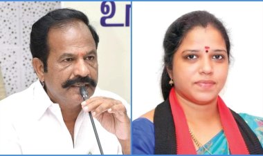 பிளான் அப்ரூவல் வேணுமா... பிளாட்டை எழுதிக் கொடு!’ - வேலூர் மேயருக்கு எதிராக வெதும்பும் ரியல் எஸ்டேட் முதலாளிகள்